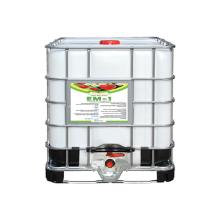 مخصب حيوي البركة EM-1